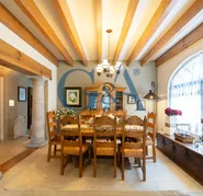 CASA EN VENTA VALLE REAL SOBRE AVENIDA