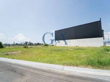 Terreno en Venta Parque Industrial Stretu, El Arenal