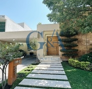 INCREIBLE CASA EN VALLE REAL