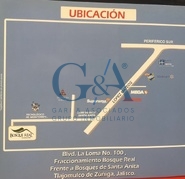 CASA EN BOSQUE REAL SANTA