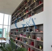 DEPTO. EN VENTA PARK LIFE PABELLON