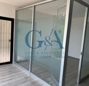 Justo Sierra Oficina en Renta