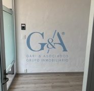 Justo Sierra Oficina en Renta