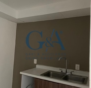 Justo Sierra Oficina en Renta