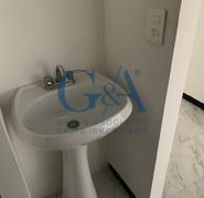 Justo Sierra Oficina en Renta