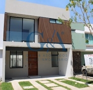 El Campestre Casa en Venta