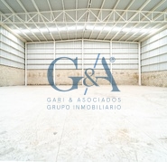 BODEGA EN RENTA STRETU