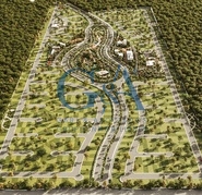 DESAROLLO GRAN TELCHAC MÉRIDA