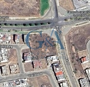 TERRENO EN VENTA PASEO DE LA CANTERA