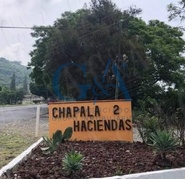 CHAPALA HACIENDAS