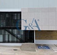 EXCELENTE BODEGA EN VENTA EN PARQUE INDUSTRIAL AXIS