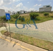 TERRENO EN VENTA PASEO DE LA CANTERA