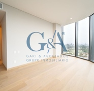 DEPARTAMENTO EN RENTA EN LANDMARK RESERVE