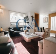 PRADOS TEPEYAC RESIDENCIA EN VENTA