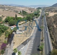 TERRENO EN VENTA EN LOMAS DE SANTA ANITA