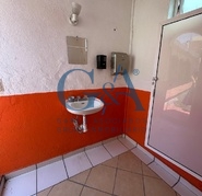 TERRAZA DE EVENTOS EN VENTA EN LA ZONA DE TONALA