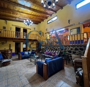 VENTA DE CABAÑA EN TAPALPA JALISCO
