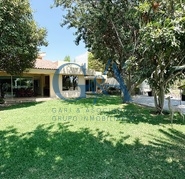 INCREIBLE CASA EN VALLE REAL