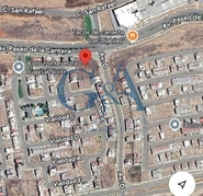 TERRENO EN VENTA PASEO DE LA CANTERA