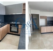 DEPARTAMENTO EN RENTA EN PROVIDENCIA