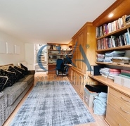 CASA EN VALLE REAL FRENTE APARQUE