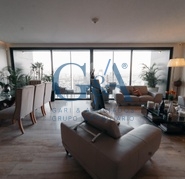 Penthouse en Venta  Torre Hyatt Regency, Zona Andares