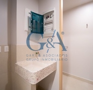 DEPARTAMENTO EN RENTA EN LANDMARK RESERVE