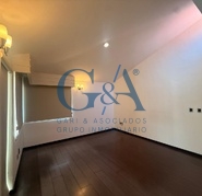 CASA EN RENTA EN VALLE REAL (COTO ACUEDUCTO)