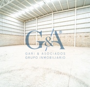 BODEGA EN RENTA STRETU