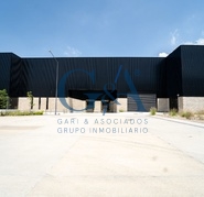 BODEGA EN RENTA STRETU