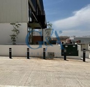 EXCELENTE BODEGA EN VENTA EN PARQUE INDUSTRIAL AXIS