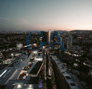 Penthouse en Venta  Torre Hyatt Regency, Zona Andares