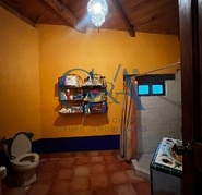 VENTA DE CABAÑA EN TAPALPA JALISCO