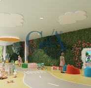 DEPARTAMENTO NUEVO EN CIUDAD DEL SOL TORRE ENITI