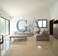 CASA EN RENTA VALLE REAL