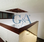 RESIDENCIA EN RENTA EN COLINAS DE SAN JAVIER.