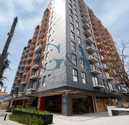 DEPTO. EN RENTA UNION SQUARE