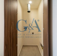 DEPTO. EN RENTA UNION SQUARE