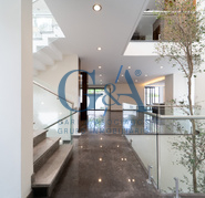 CASA EN VENTA EN VALLE REAL SOBRE AVENIDA