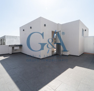 CASA EN VENTA SOLARES, SANTILLANA RESIDENCIAL