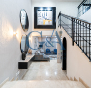 CASA EN VENTA AMUEBLADA EN VALLE REAL