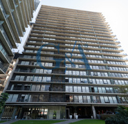 DEPTO. EN RENTA AMUEBLADO ZENTRAL RESIDENCIAL