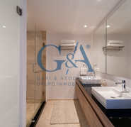 DEPTO. EN RENTA AMUEBLADO ZENTRAL RESIDENCIAL