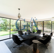 RESIDENCIA EN RENTA EN COLINAS DE SAN JAVIER.