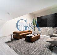 RESIDENCIA EN RENTA EN COLINAS DE SAN JAVIER.