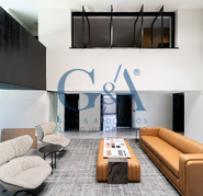 RESIDENCIA EN RENTA EN COLINAS DE SAN JAVIER.