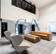 RESIDENCIA EN RENTA EN COLINAS DE SAN JAVIER.