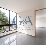 RENTA DE DEPARTAMENTO EN PROVIDENCIA