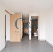 RENTA DE DEPARTAMENTO EN PROVIDENCIA