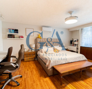 CASA EN VENTA PROVIDENCIA